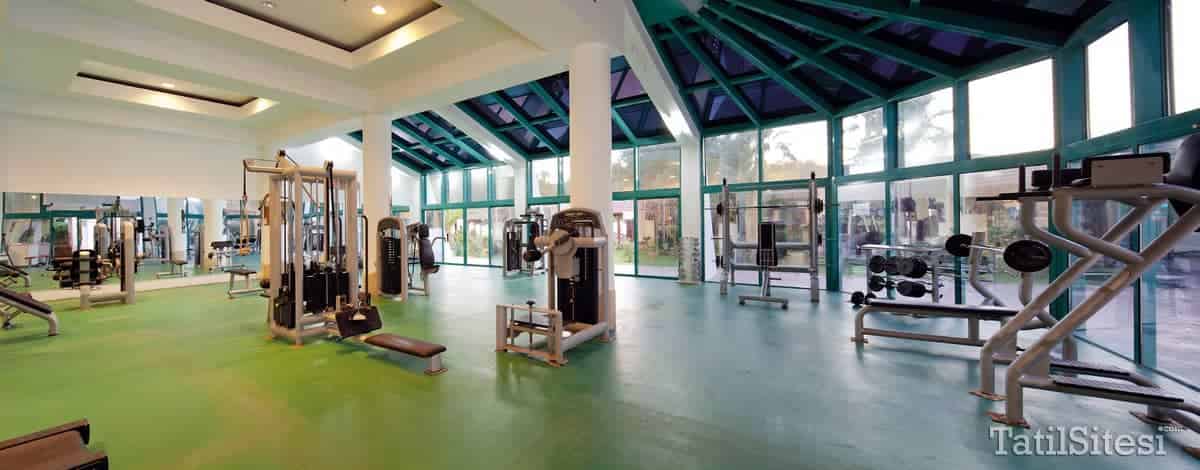 PGS Hotels Kiriş Resort